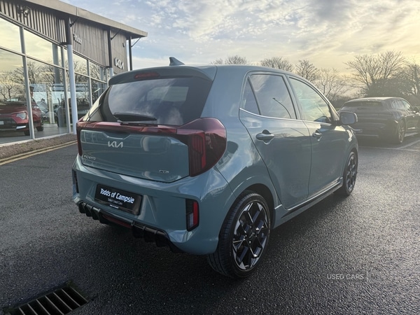 Used Kia Picanto 2025 for sale - 77041132: Photo 7