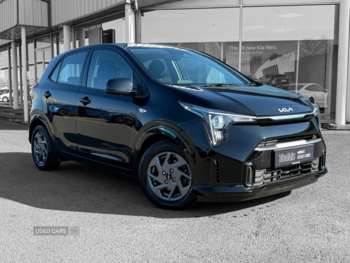 2024 - 1.0 2 5dr Auto
