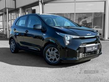 Used Kia Picanto 2024 for sale - 74852203: Photo