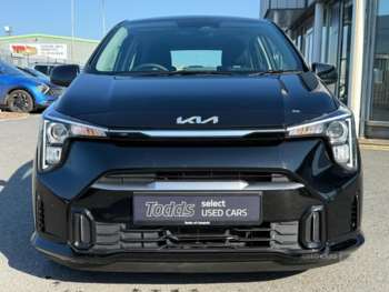 Used Kia Picanto 2024 for sale - 74852203: Photo