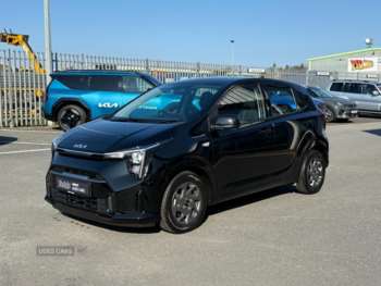 Used Kia Picanto 2024 for sale - 74852203: Photo