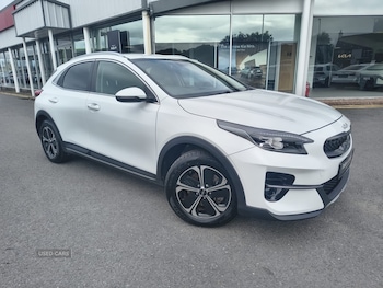 Used Kia XCeed 2021 for sale - 79338206: Photo