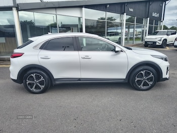 Used Kia XCeed 2021 for sale - 79338206: Photo