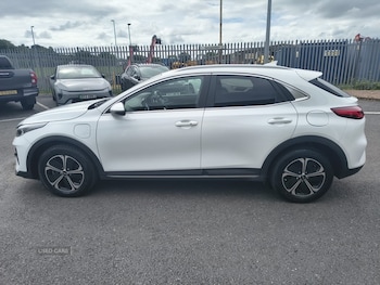 Used Kia XCeed 2021 for sale - 79338206: Photo