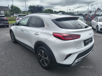 Used Kia XCeed 2021 for sale - 79338206: Photo