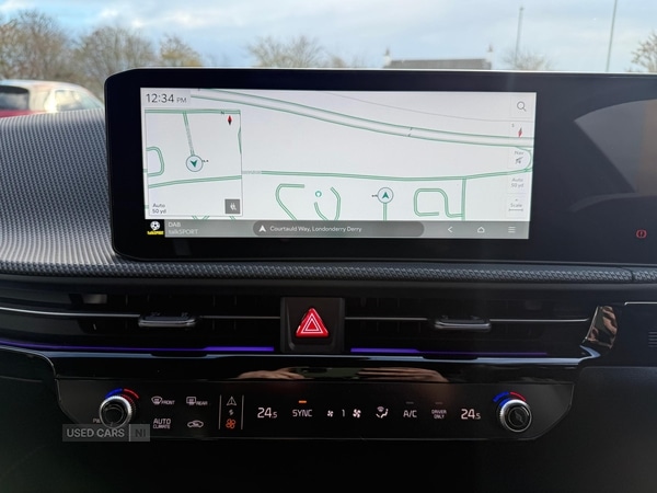 Used Kia EV6 2025 for sale - 76514046: Photo 14