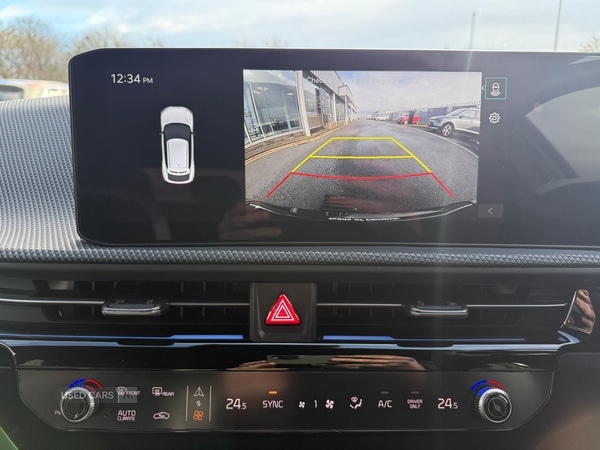 Used Kia EV6 2025 for sale - 76514046: Photo 15