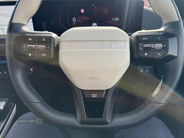 Used Kia EV6 2025 for sale - 76514046: Photo 19