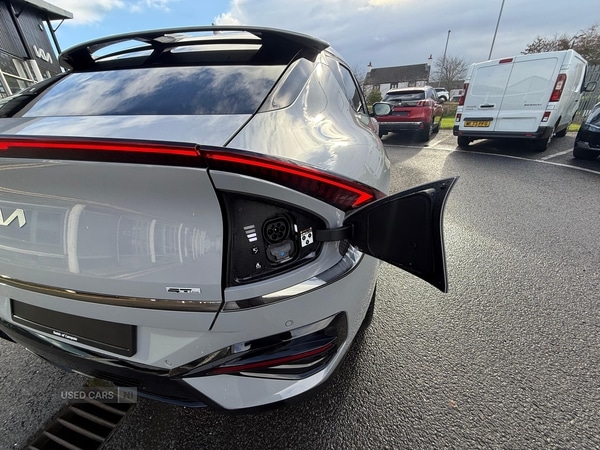 Used Kia EV6 2025 for sale - 76514046: Photo 28