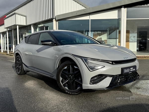 Used Kia EV6 2025 for sale - 76514046: Photo 31