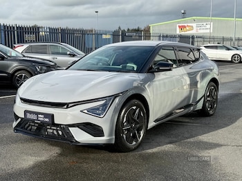 Used Kia EV6 2025 for sale - 76514046: Photo