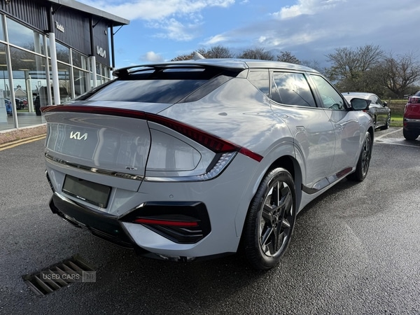 Used Kia EV6 2025 for sale - 76514046: Photo 7