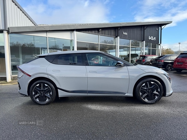 Used Kia EV6 2025 for sale - 76514046: Photo 8