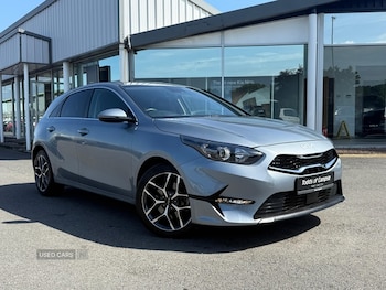 Used Kia Ceed 2023 for sale - 78742236: Photo