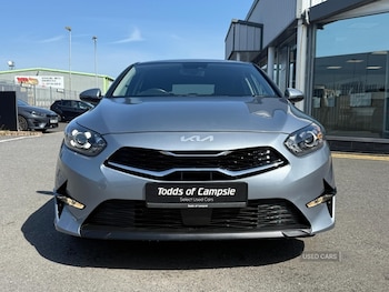 Used Kia Ceed 2023 for sale - 78742236: Photo