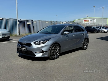 Used Kia Ceed 2023 for sale - 78742236: Photo