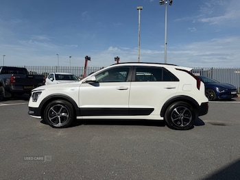 Used Kia Niro 2023 for sale - 78935819: Photo