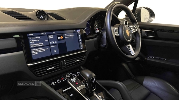 Used Porsche Cayenne 2020 for sale - 76562804: Photo 2