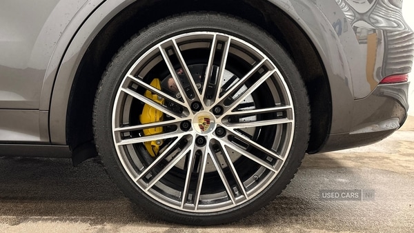 Used Porsche Cayenne 2020 for sale - 76562804: Photo 5