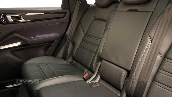 Used Porsche Cayenne 2020 for sale - 76562804: Photo 7