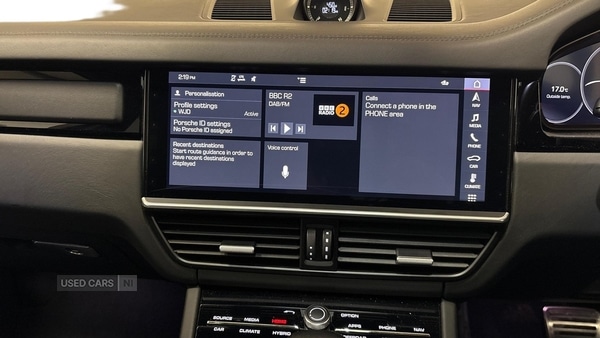 Used Porsche Cayenne 2020 for sale - 76562804: Photo 8