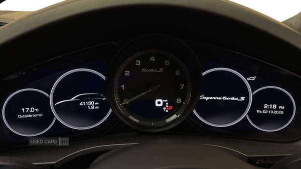 Used Porsche Cayenne 2020 for sale - 76562804: Photo 9