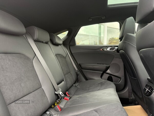 Used Kia Pro Ceed 2025 for sale - 75187548: Photo 10