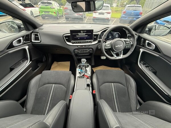Used Kia Pro Ceed 2025 for sale - 75187548: Photo 13