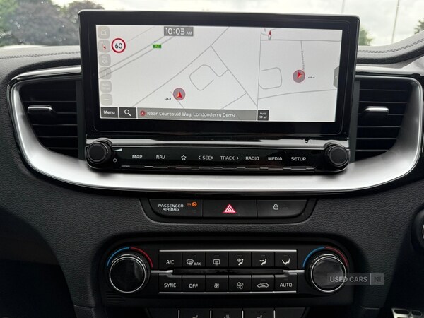 Used Kia Pro Ceed 2025 for sale - 75187548: Photo 17
