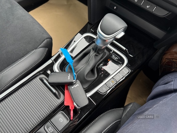 Used Kia Pro Ceed 2025 for sale - 75187548: Photo 20
