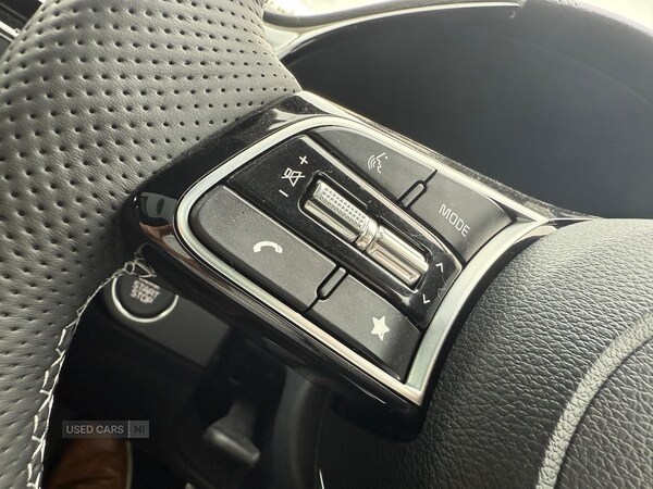 Used Kia Pro Ceed 2025 for sale - 75187548: Photo 22