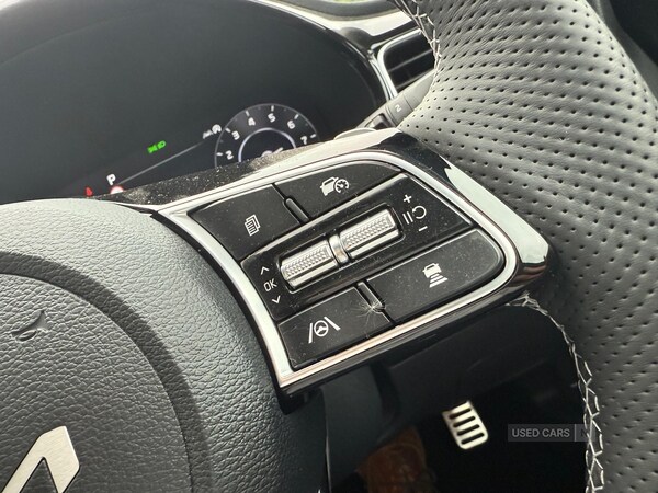 Used Kia Pro Ceed 2025 for sale - 75187548: Photo 23