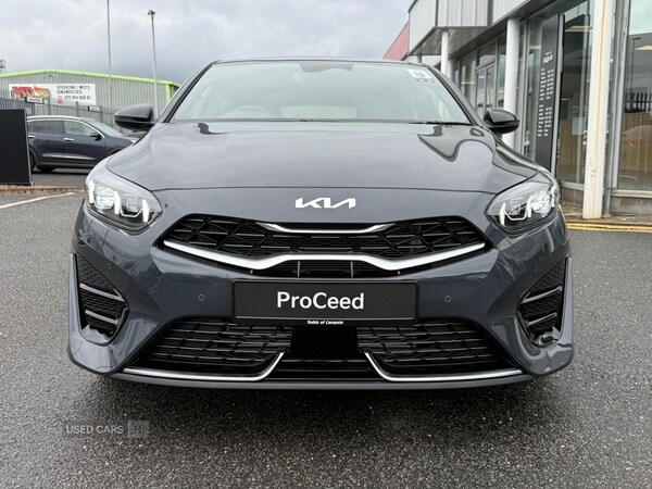 Used Kia Pro Ceed 2025 for sale - 75187548: Photo 2