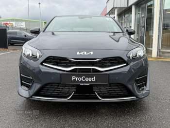 Used Kia Pro Ceed 2025 for sale - 75187548: Photo