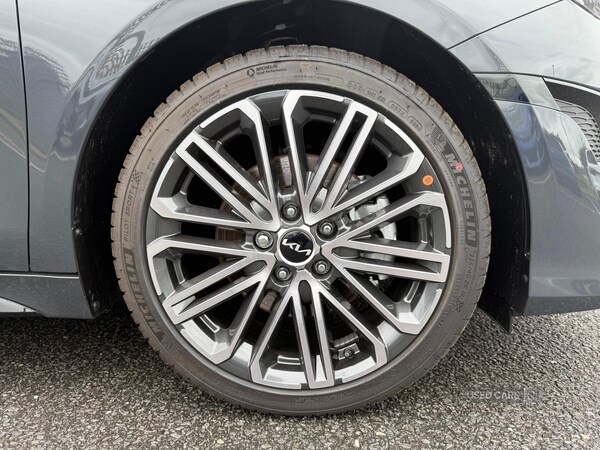 Used Kia Pro Ceed 2025 for sale - 75187548: Photo 30
