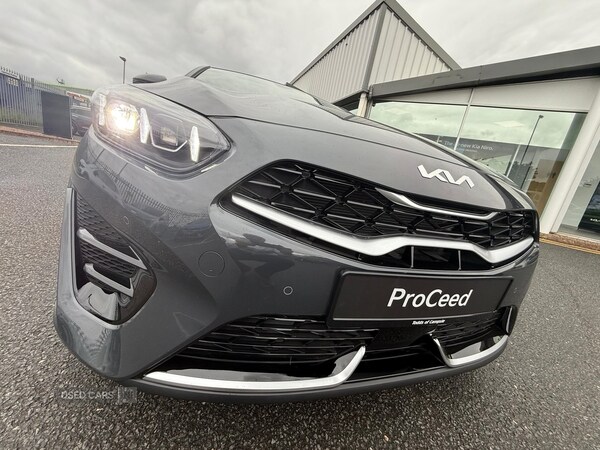 Used Kia Pro Ceed 2025 for sale - 75187548: Photo 32