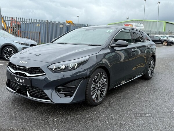 Used Kia Pro Ceed 2025 for sale - 75187548: Photo 3