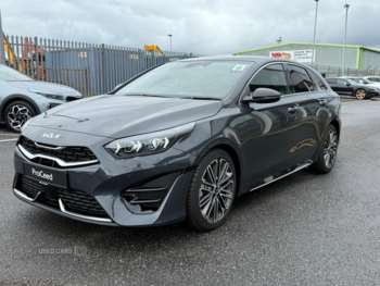Used Kia Pro Ceed 2025 for sale - 75187548: Photo