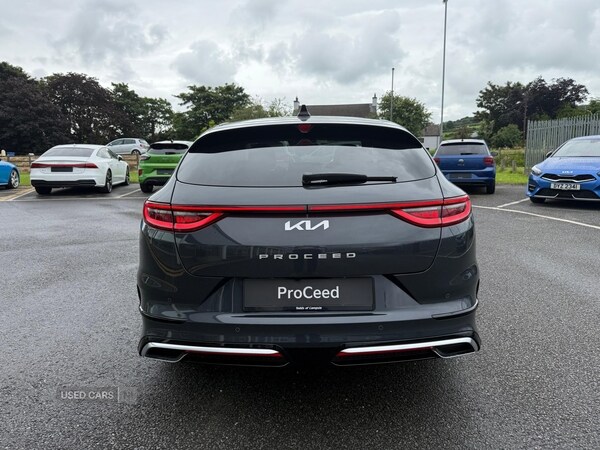 Used Kia Pro Ceed 2025 for sale - 75187548: Photo 6