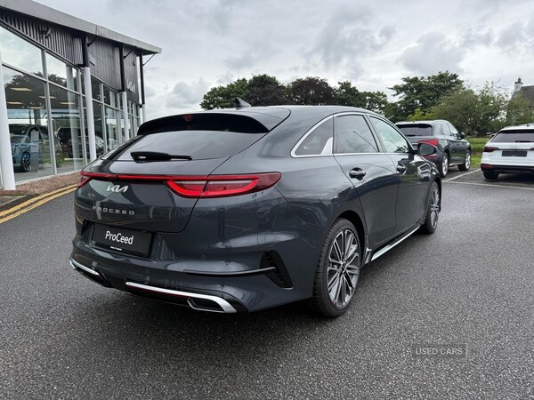 Used Kia Pro Ceed 2025 for sale - 75187548: Photo 7