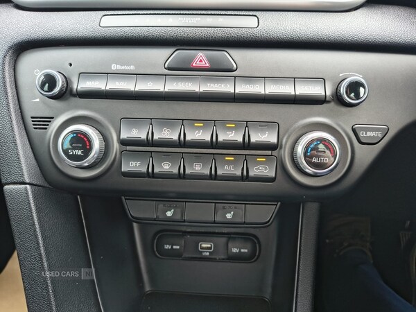 Used Kia Sportage 2021 for sale - 75340221: Photo 16
