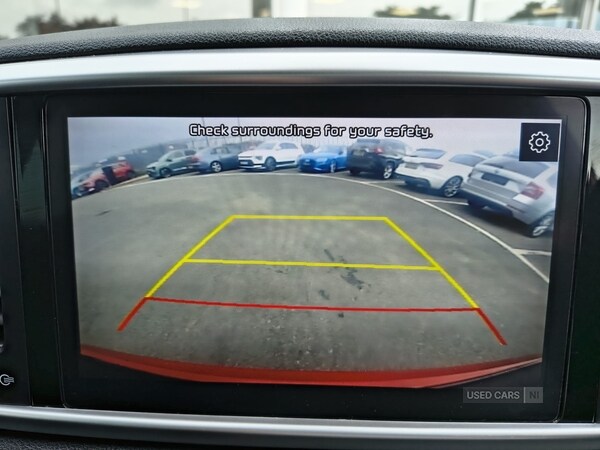 Used Kia Sportage 2021 for sale - 75340221: Photo 17