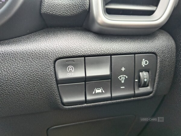Used Kia Sportage 2021 for sale - 75340221: Photo 20