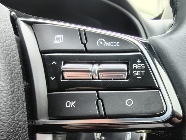 Used Kia Sportage 2021 for sale - 75340221: Photo 21