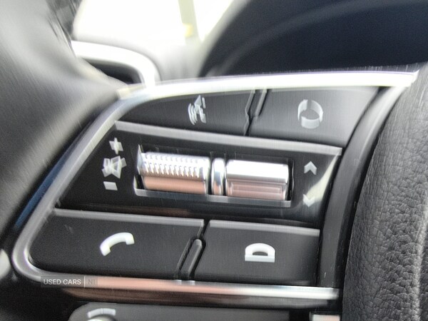 Used Kia Sportage 2021 for sale - 75340221: Photo 23