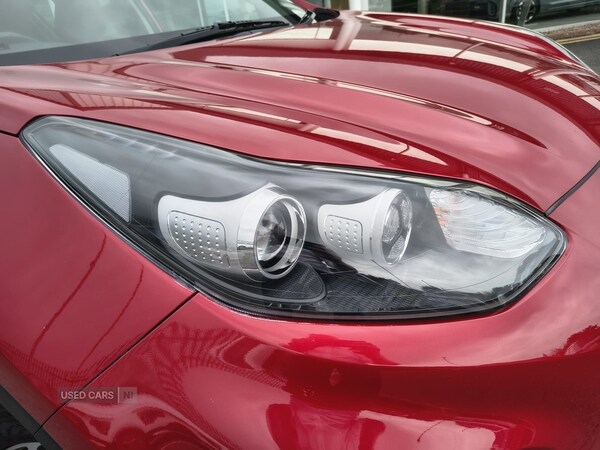 Used Kia Sportage 2021 for sale - 75340221: Photo 8