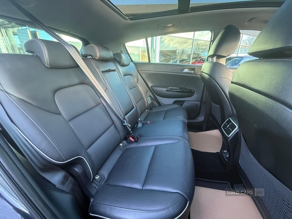 Used Kia Sportage 2019 for sale - 77230891: Photo 10