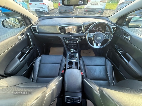 Used Kia Sportage 2019 for sale - 77230891: Photo 14