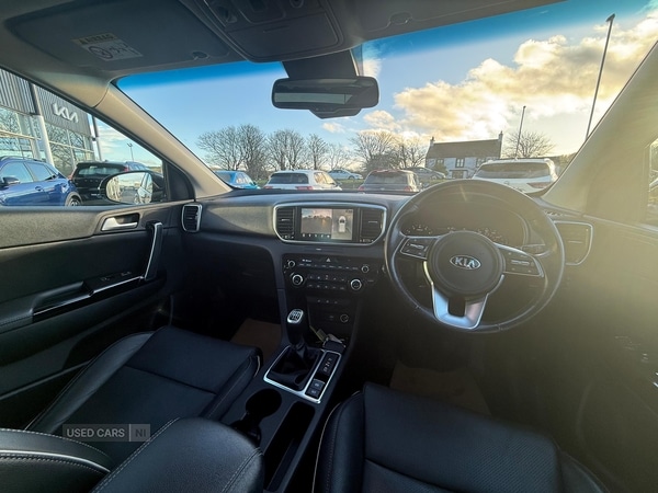 Used Kia Sportage 2019 for sale - 77230891: Photo 15
