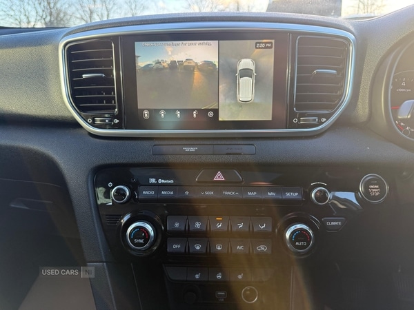 Used Kia Sportage 2019 for sale - 77230891: Photo 17